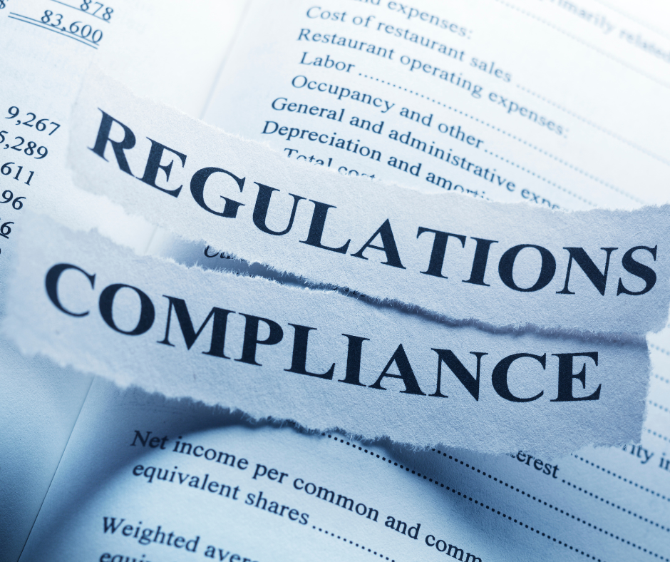 Meet Health Regulations