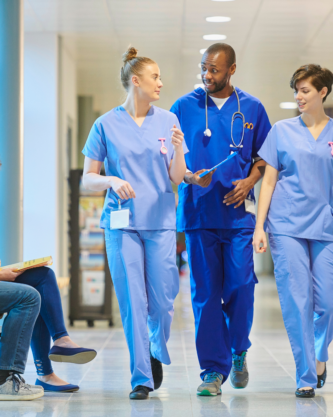 Facility Operation Management